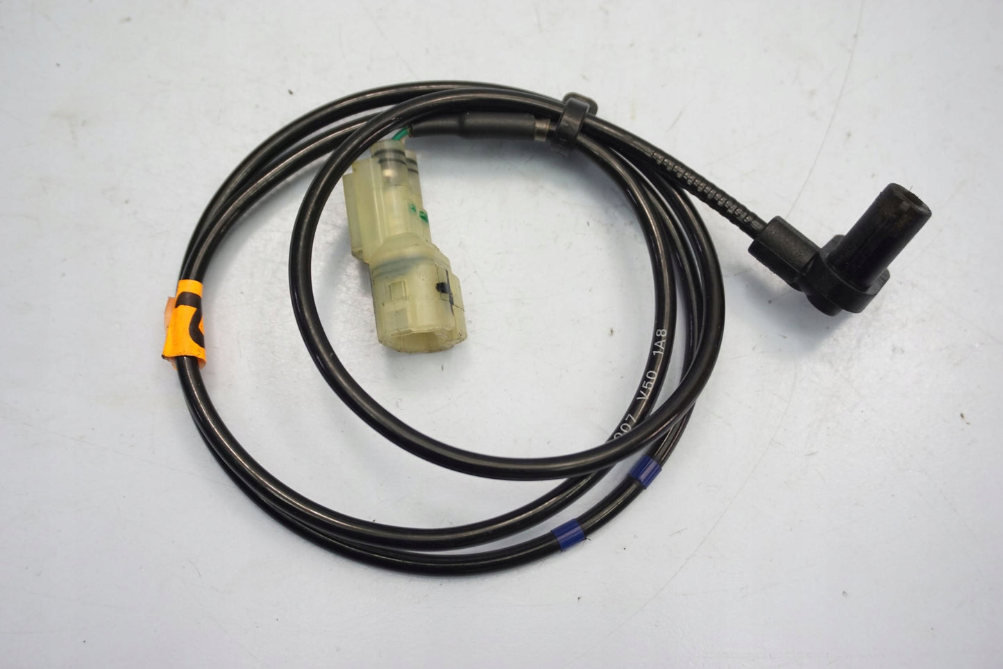 TRIUMPH STREET TRIPLE 765 17- ABS Sensor hinten