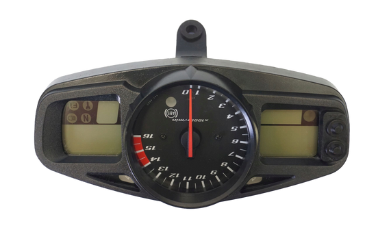 SUZUKI GSR 600 06-10 Tacho Tachometer Cockpit Speedometer