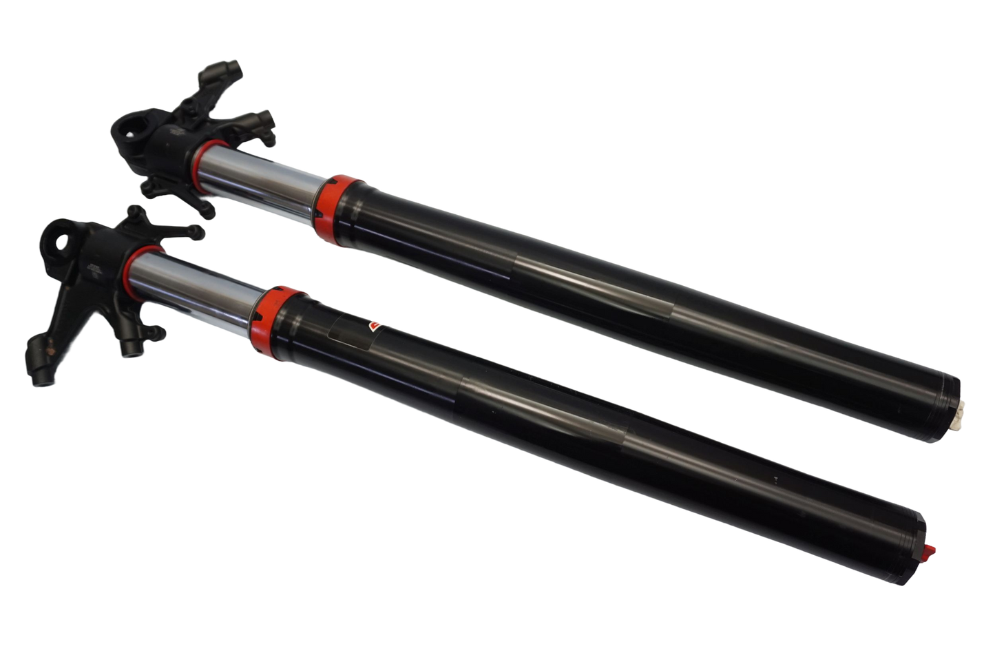 KTM 1290 SUPER DUKE R 20- Gabel Gabelholme Fork Suspension Fourche Forcella Horquilla 1