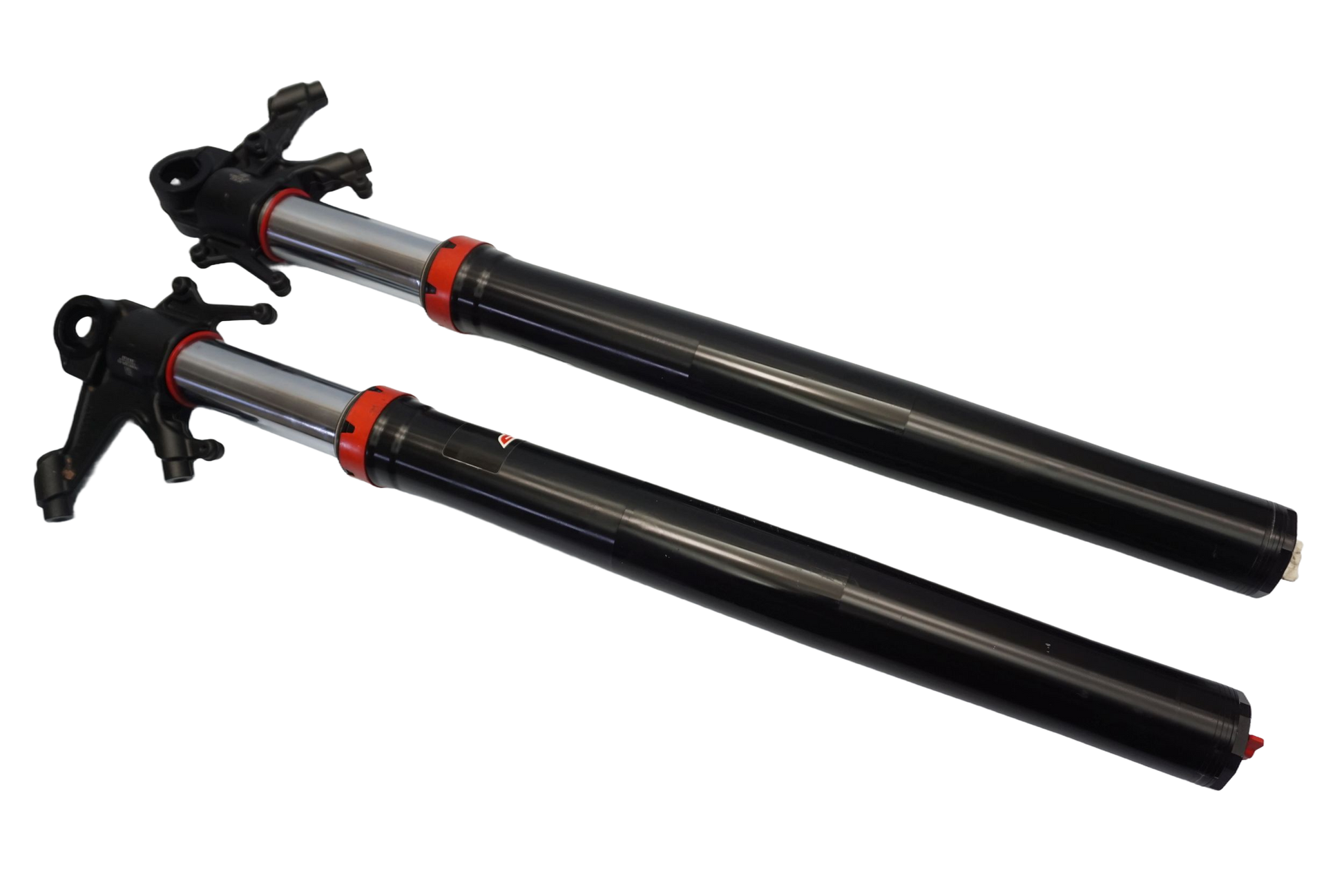 KTM 1290 SUPER DUKE R 20- Gabel Gabelholme Fork Suspension Fourche Forcella Horquilla 1