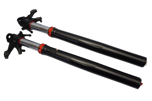 KTM 1290 SUPER DUKE R 20- Gabel Gabelholme Fork Suspension Fourche Forcella Horquilla 1