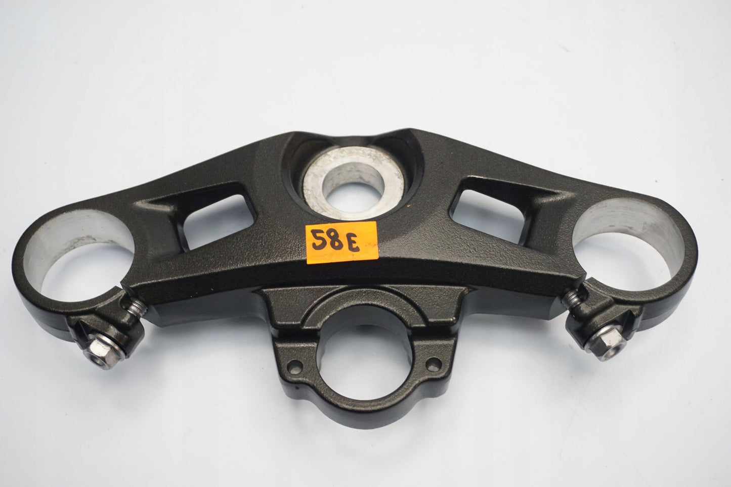 HONDA CBR 650 F 14-18 obere Gabelbrücke Triple Clamp oben