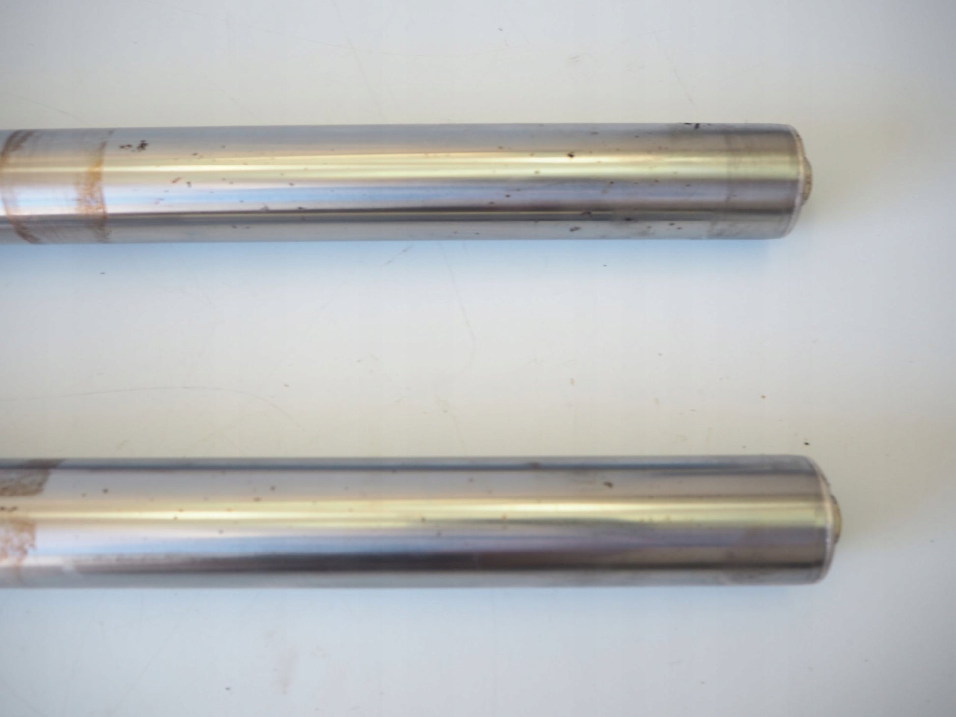 HONDA XL 700 V TRANSALP 08-11 Gabel Gabelholme Fork 15