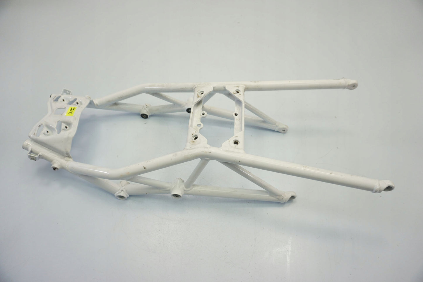 KTM 1290 SUPER DUKE R 17-20 Heckrahmen Rahmen hinten rear frame 4