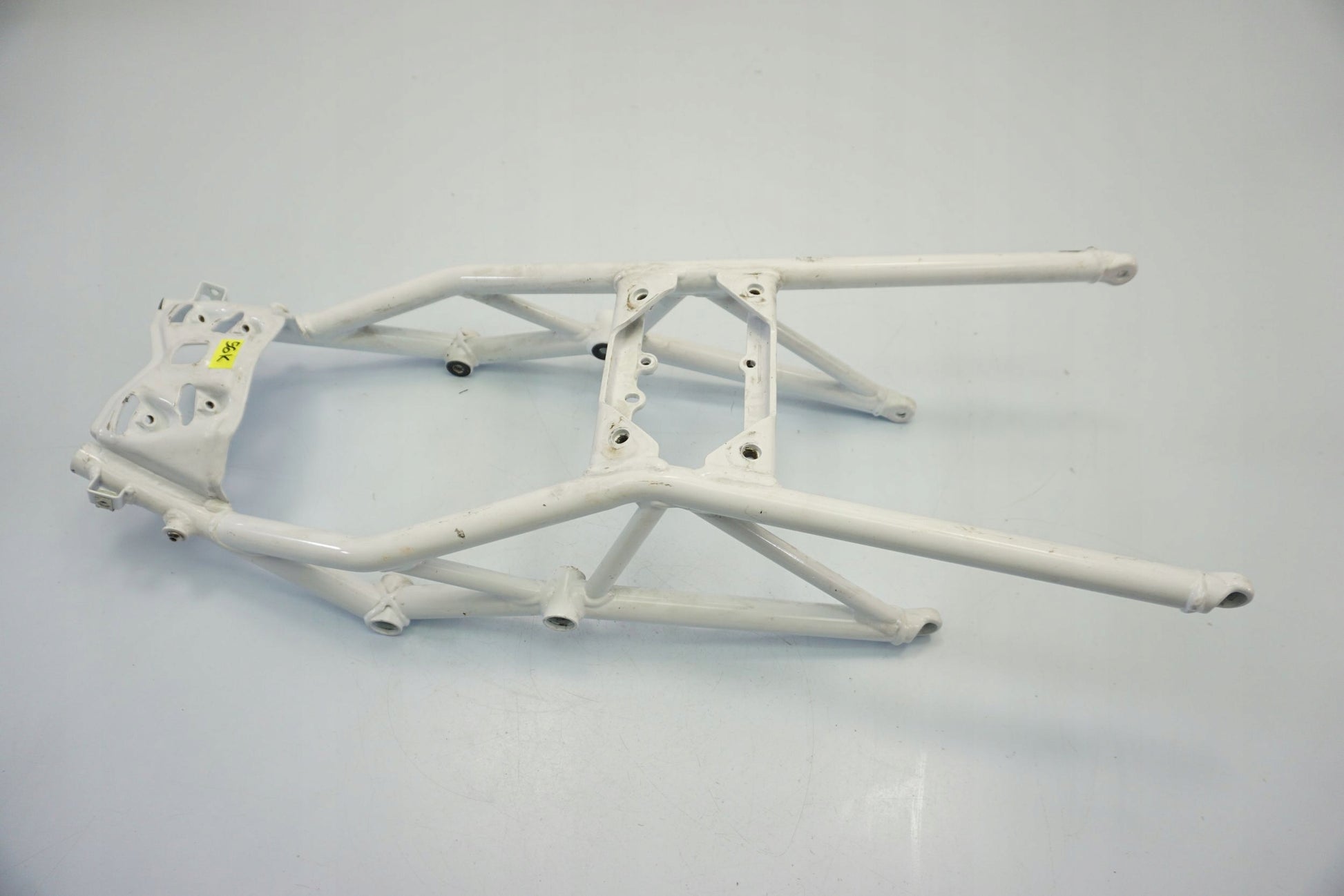 KTM 1290 SUPER DUKE R 17-20 Heckrahmen Rahmen hinten rear frame 4