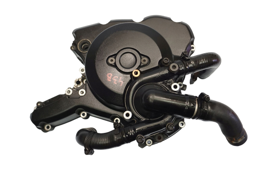 DUCATI DIAVEL 1200 Motordeckel Engine Cover