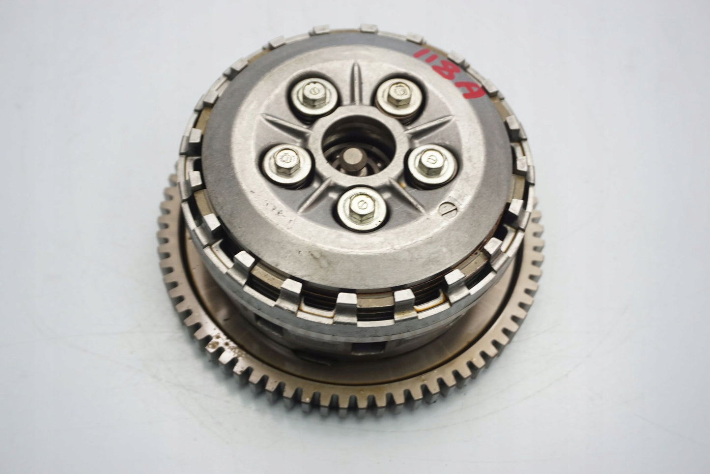 HONDA CB 650 F 14-19 Kupplung Kupplungskorb Clutch