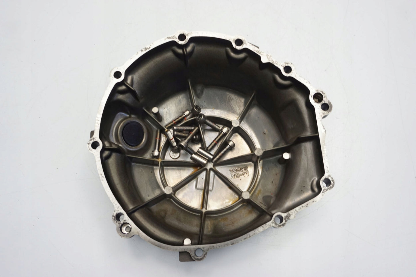 YAMAHA XJ6 DIVERSION S 09-16 Motordeckel Engine Cover