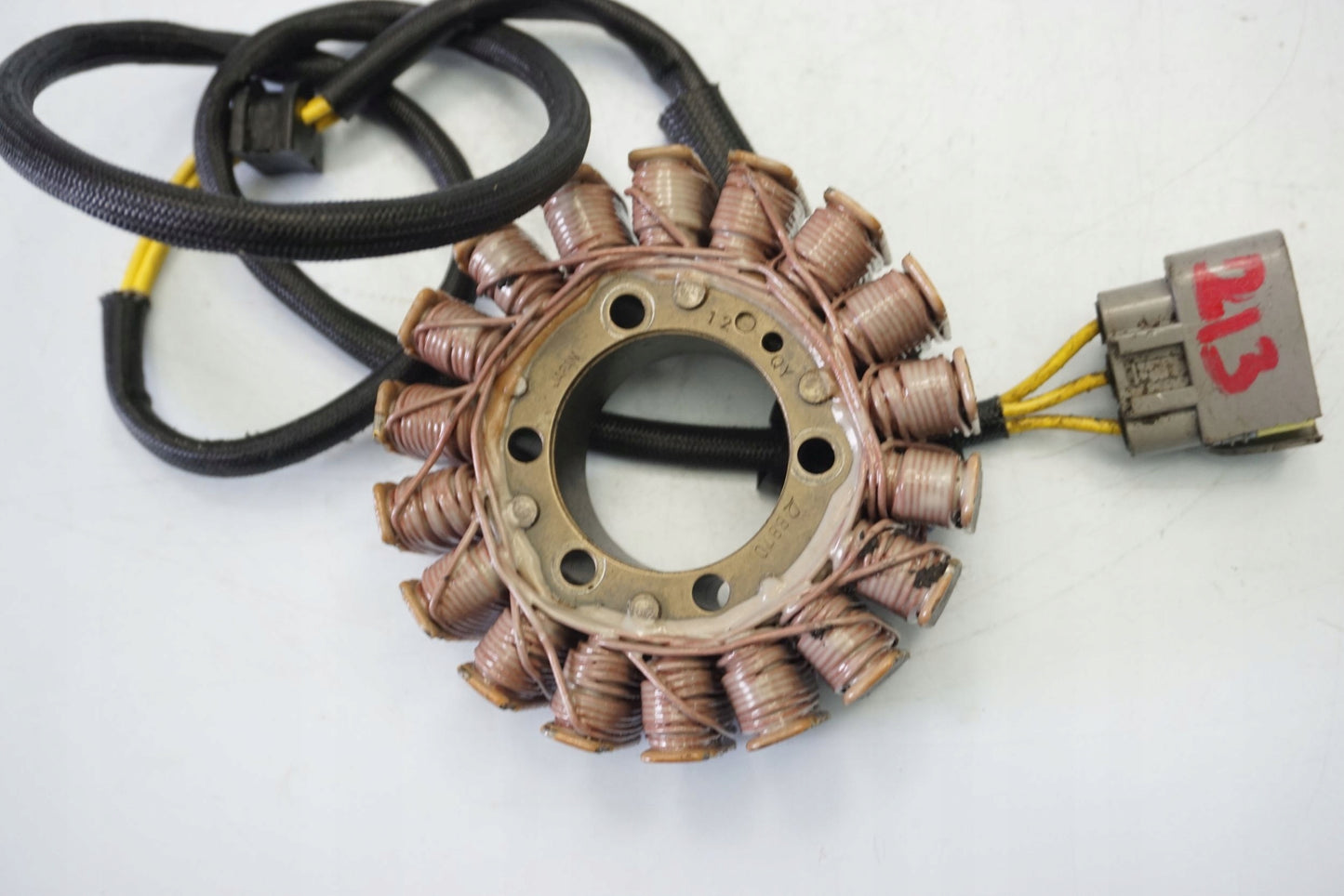 DUCATI MONSTER 1200 S 14-17 Lichtmaschine Stator Generator Lima Alternator