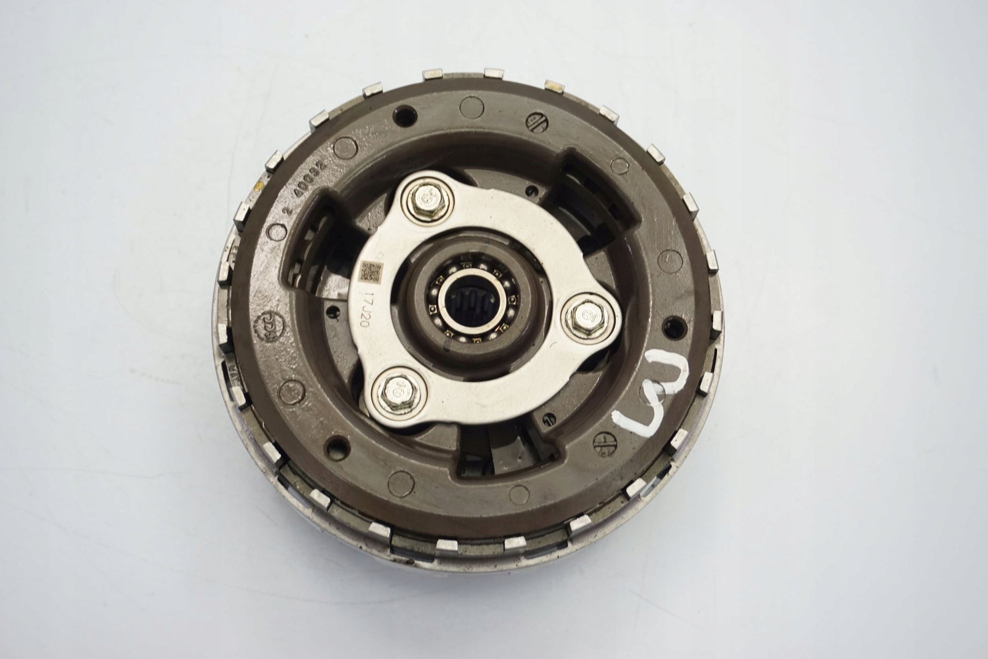 KTM 1290 SUPER ADVENTURE 17- Kupplung Kupplungskorb Clutch 4