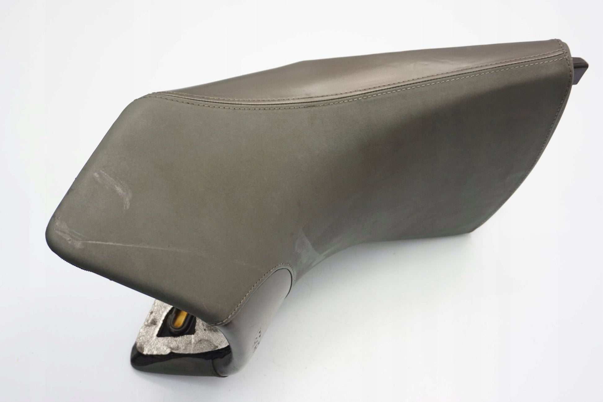 KTM 1290 SUPER ADVENTURE 15-16 Sitzbank Fahrersitz Sitz vorne seat 4