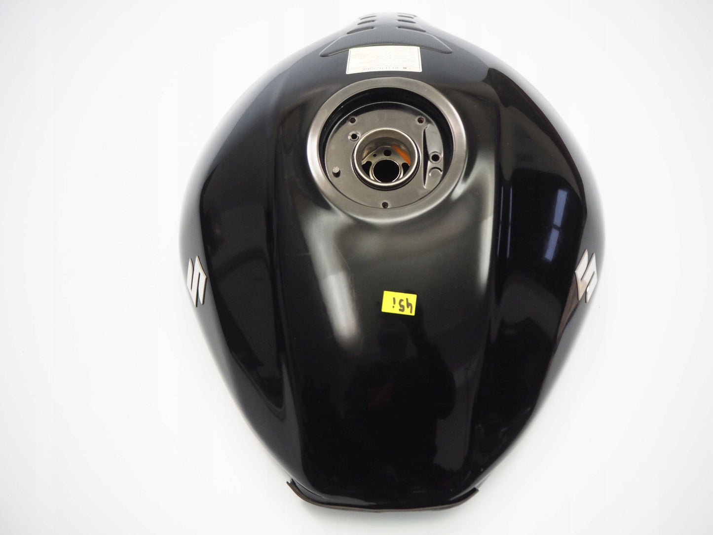 SUZUKI GSF 650 S BANDIT SPORT 07-08 Kraftstofftank Benzintank Fuel Tank