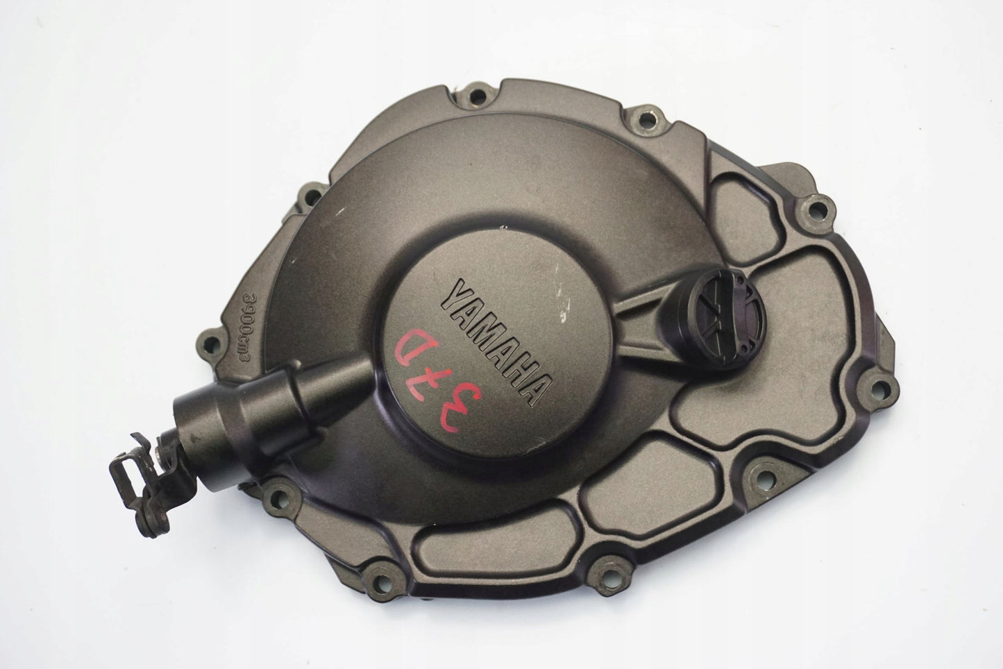 YAMAHA MT-10 16-21 Motordeckel Engine Cover