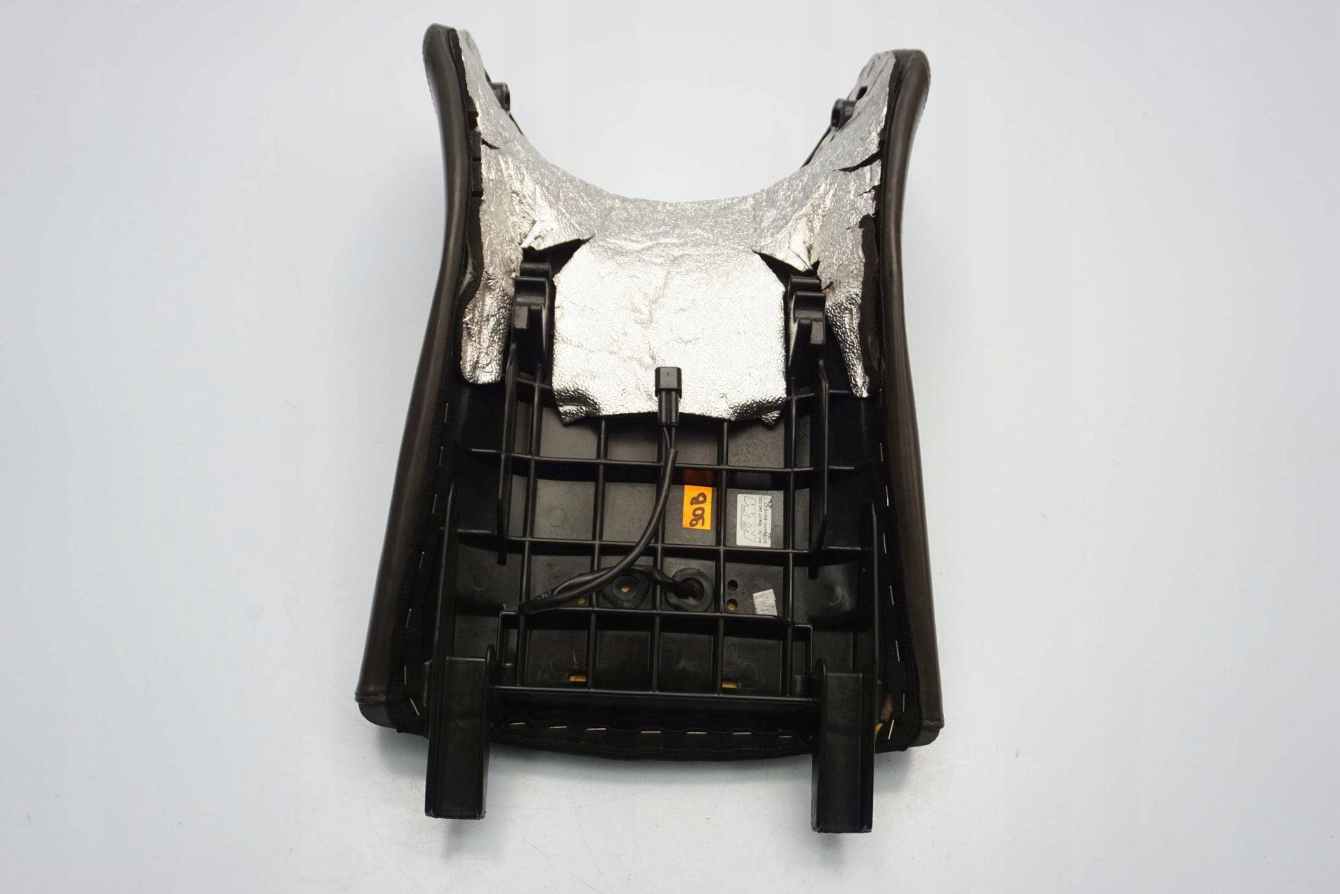 KTM 1290 SUPER ADVENTURE 15-16 Sitzbank Fahrersitz Sitz vorne seat 5