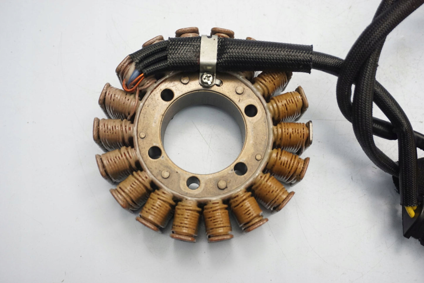 DUCATI MONSTER 821 15-17 Lichtmaschine Stator Generator Lima Alternator