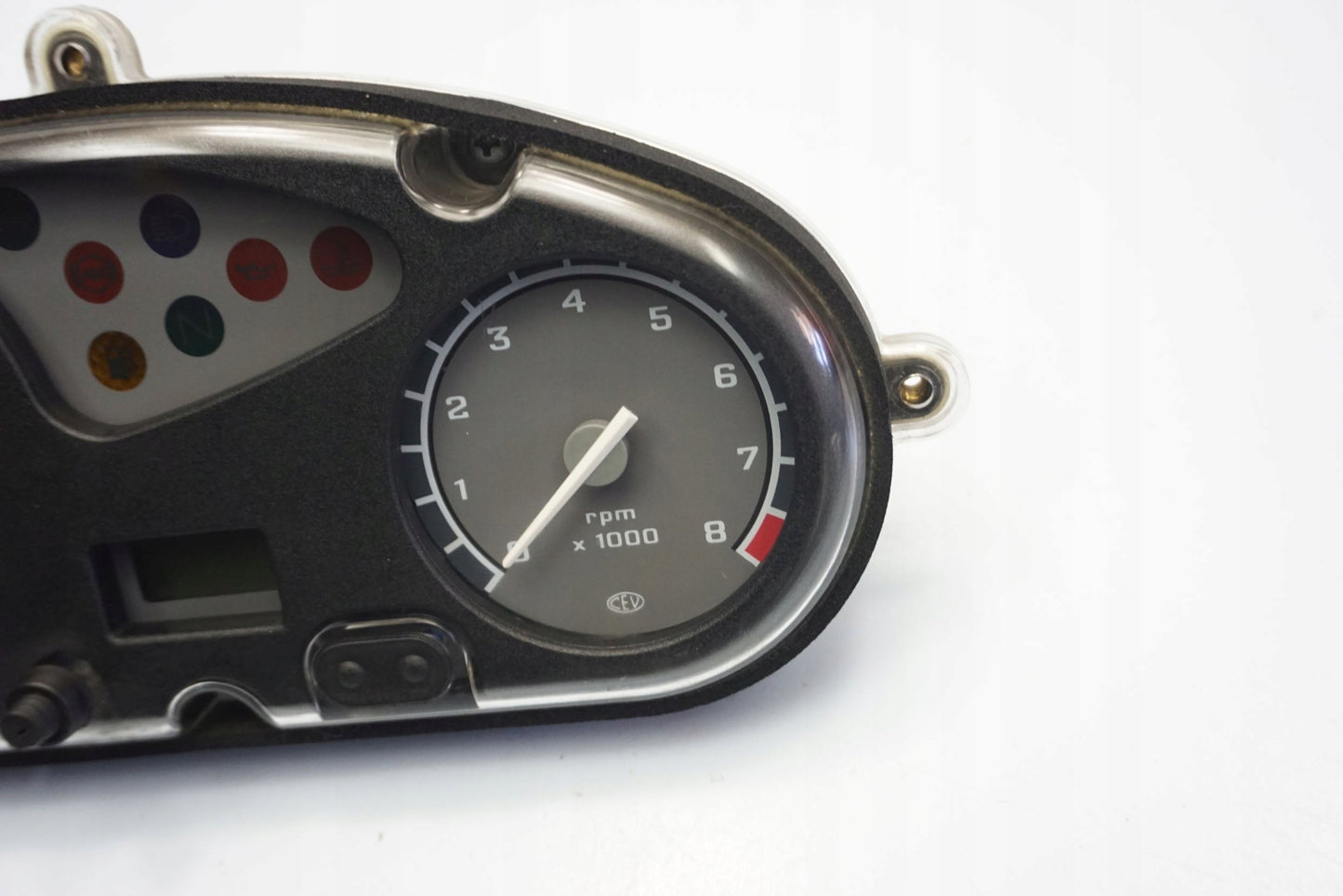 BMW F 650 GS 00-08 Tacho Tachometer Cockpit Speedometer