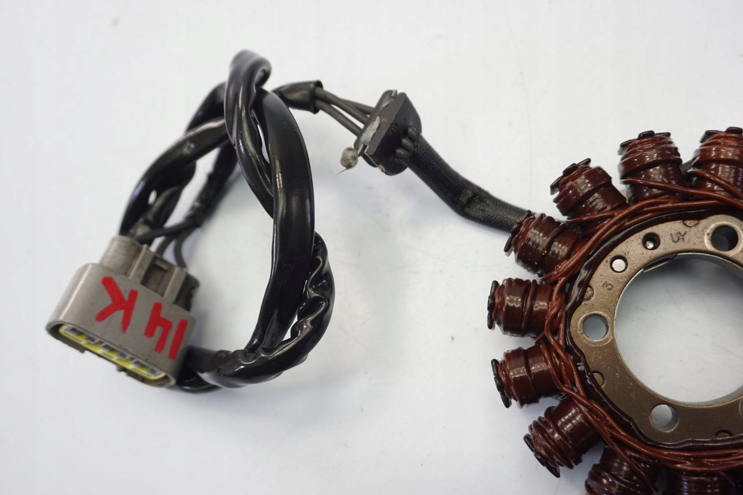 BMW S 1000 R 17-20 Lichtmaschine Stator Generator Lima Alternator