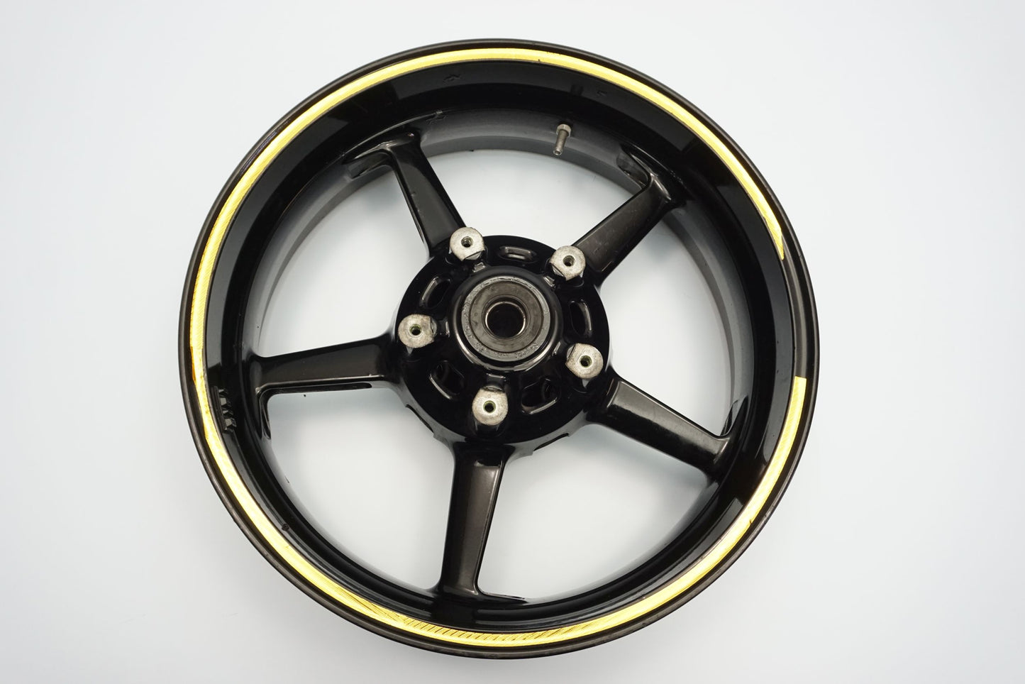 KTM 990 SUPER DUKE 07-13 Felge hinten Wheel Hinterrad 3