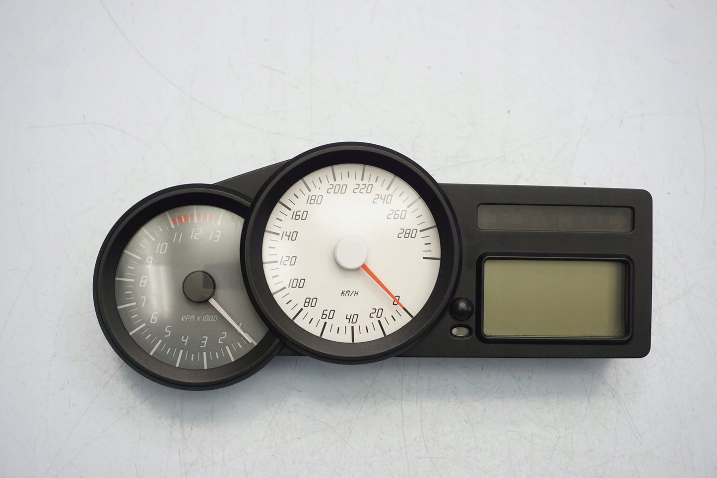 BMW K 1300 S 08-16 Tacho Tachometer Cockpit Speedometer