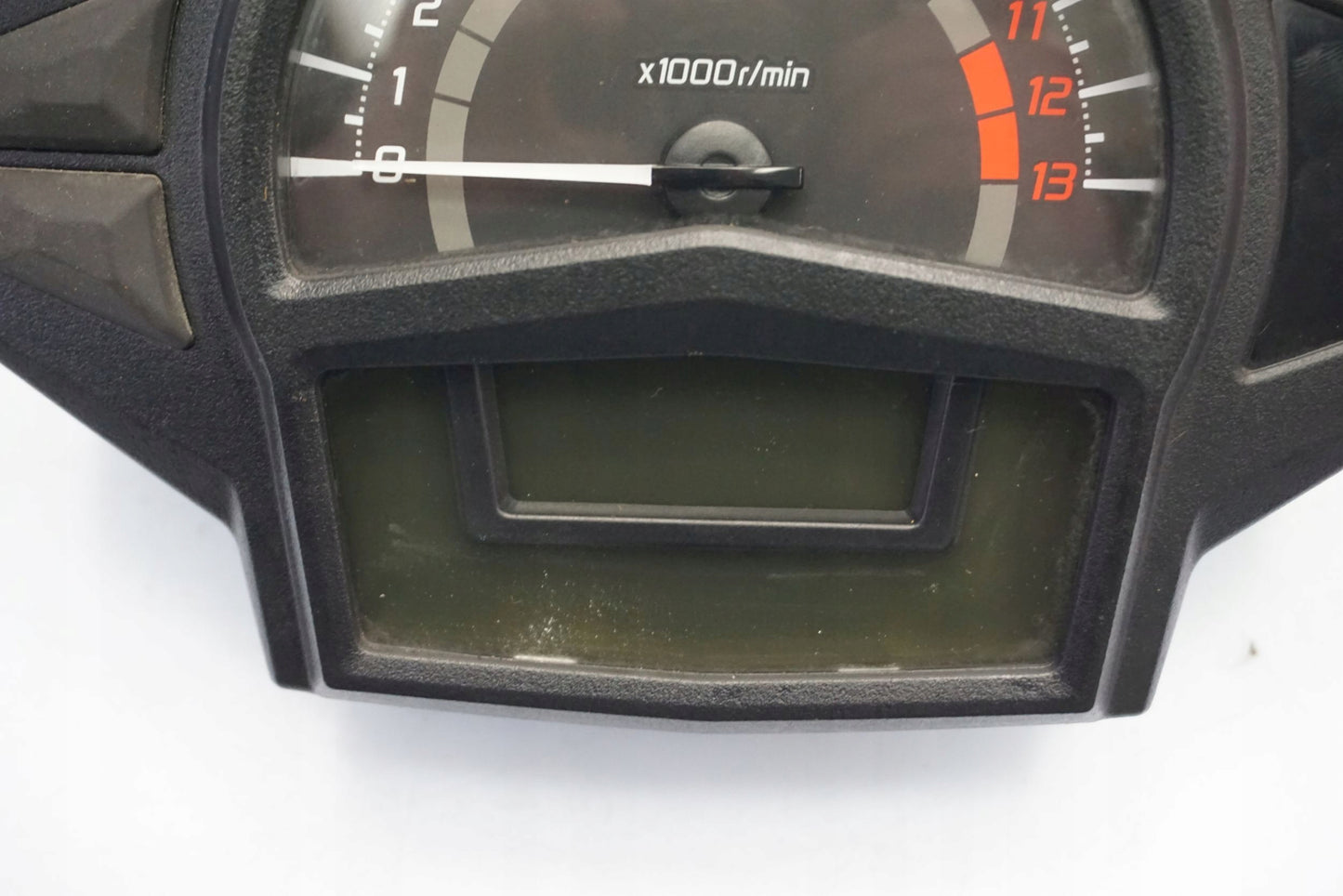 KAWASAKI ER-6F 650 12-17 Tacho Tachometer Cockpit Speedometer 10