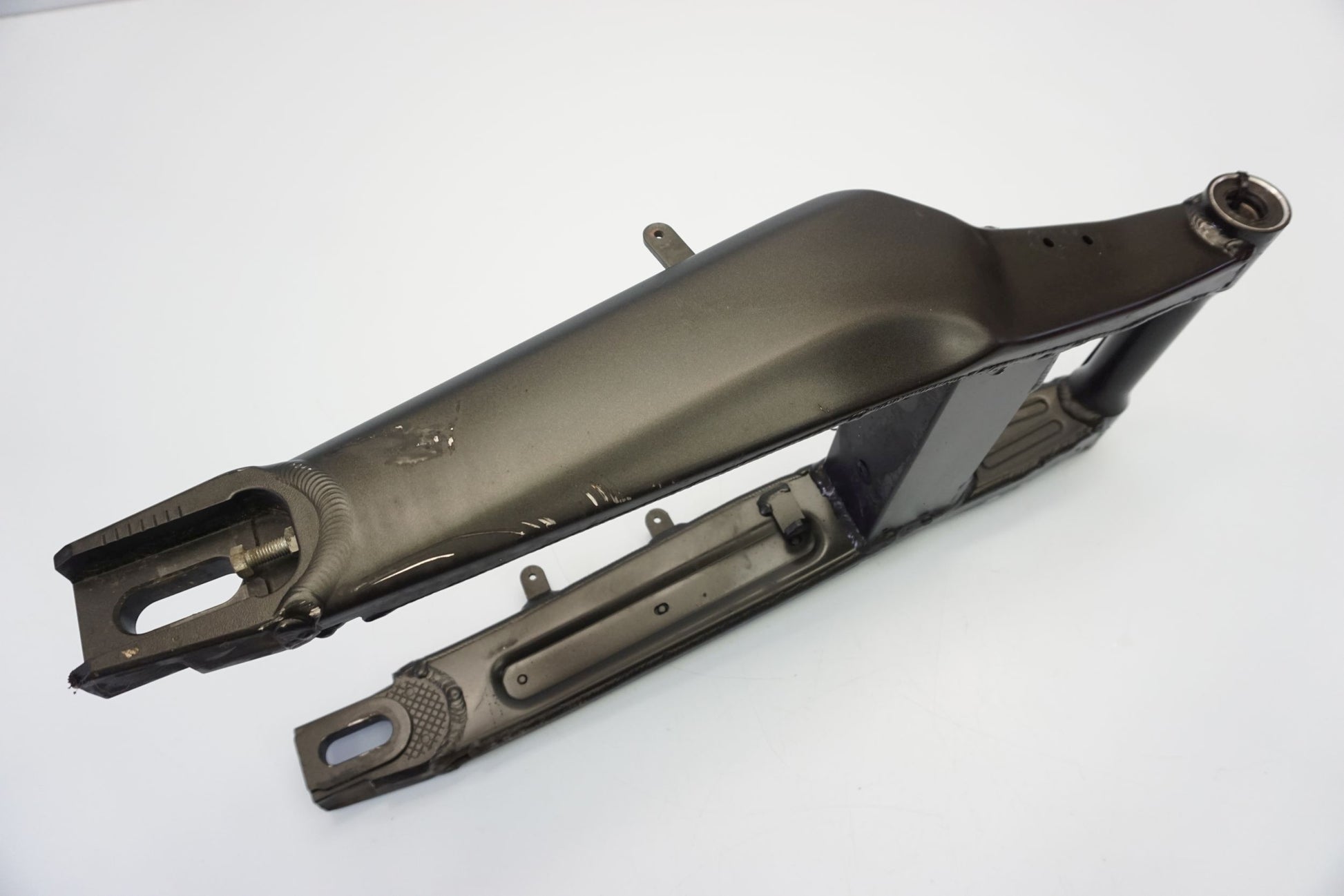 KAWASAKI VERSYS 1000 15-18 Schwinge Hinterradschwinge swing arm 3