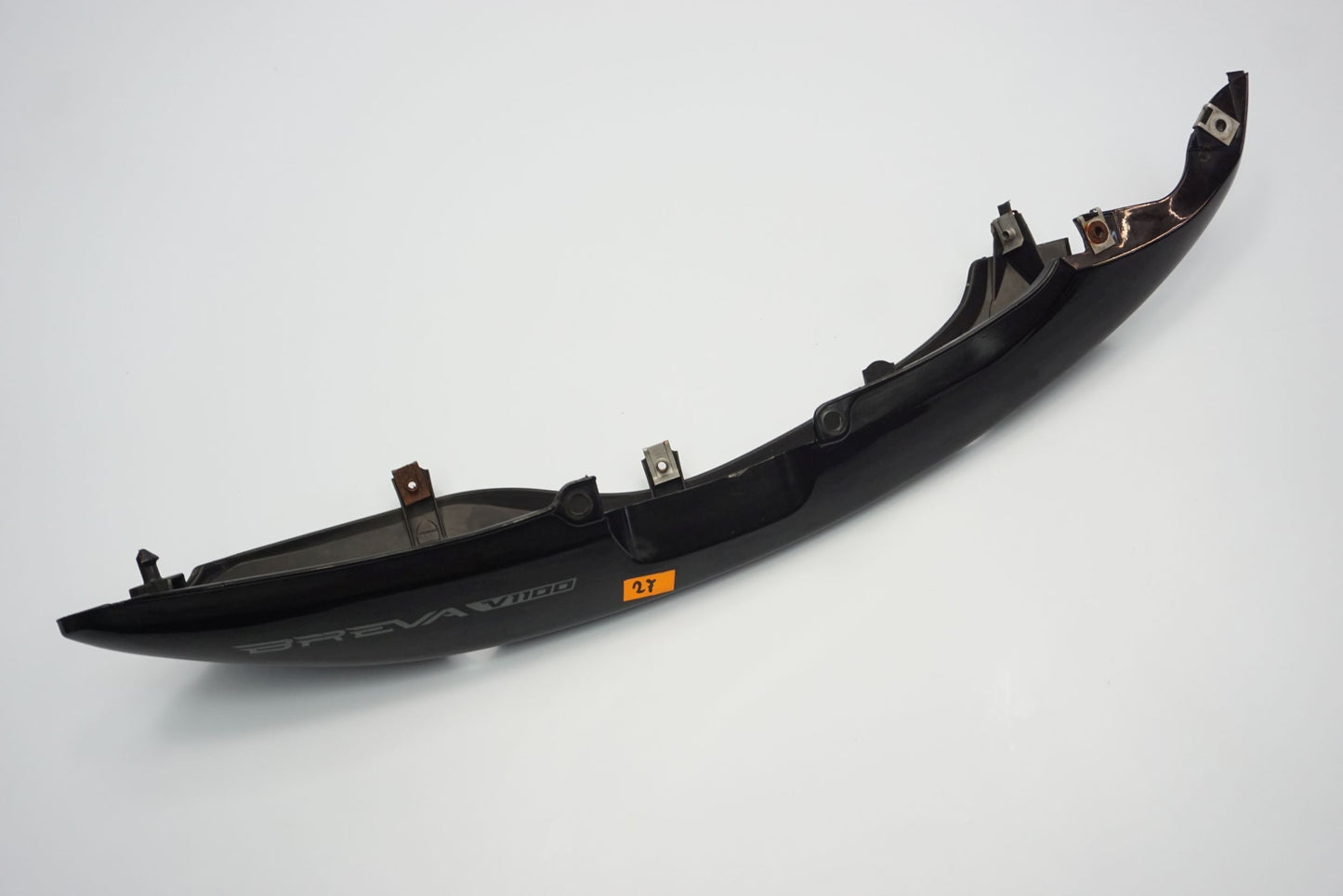 MOTO GUZZI BREVA V 1100 Heckverkleidung Verkleidung Heck links 6