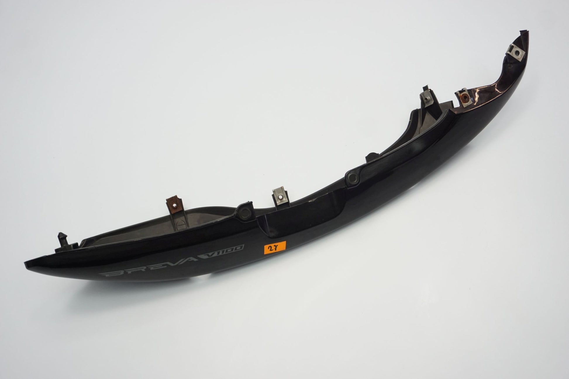 MOTO GUZZI BREVA V 1100 Heckverkleidung Verkleidung Heck links 6