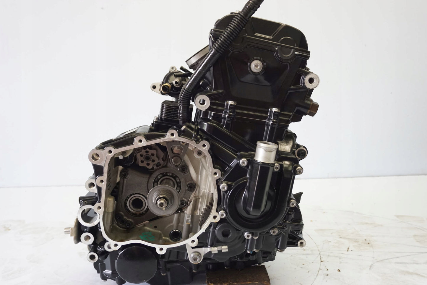 BMW F 750 GS 18- Motor Motorblock Engine