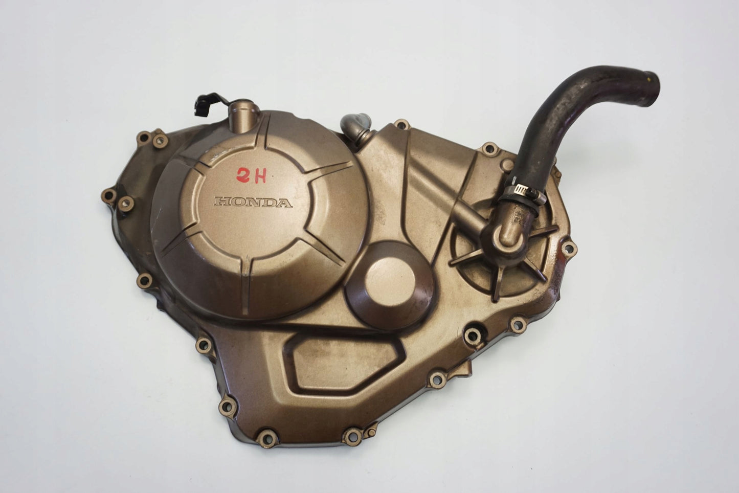 HONDA CRF 1000 AFRICA TWIN 15-17 Motordeckel Engine Cover