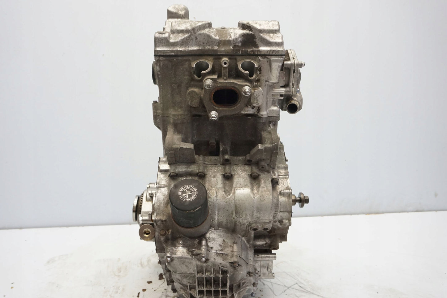 HONDA NC 700 INTEGRA Motor Motorblock Engine 5