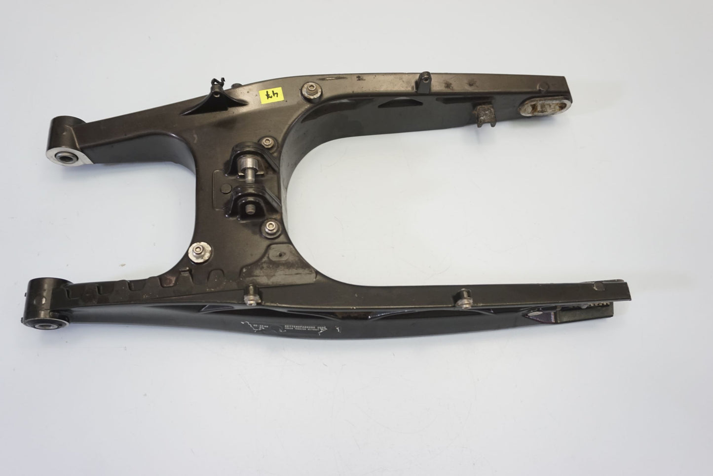 BMW G 310 R 16- Schwinge Hinterradschwinge swing arm