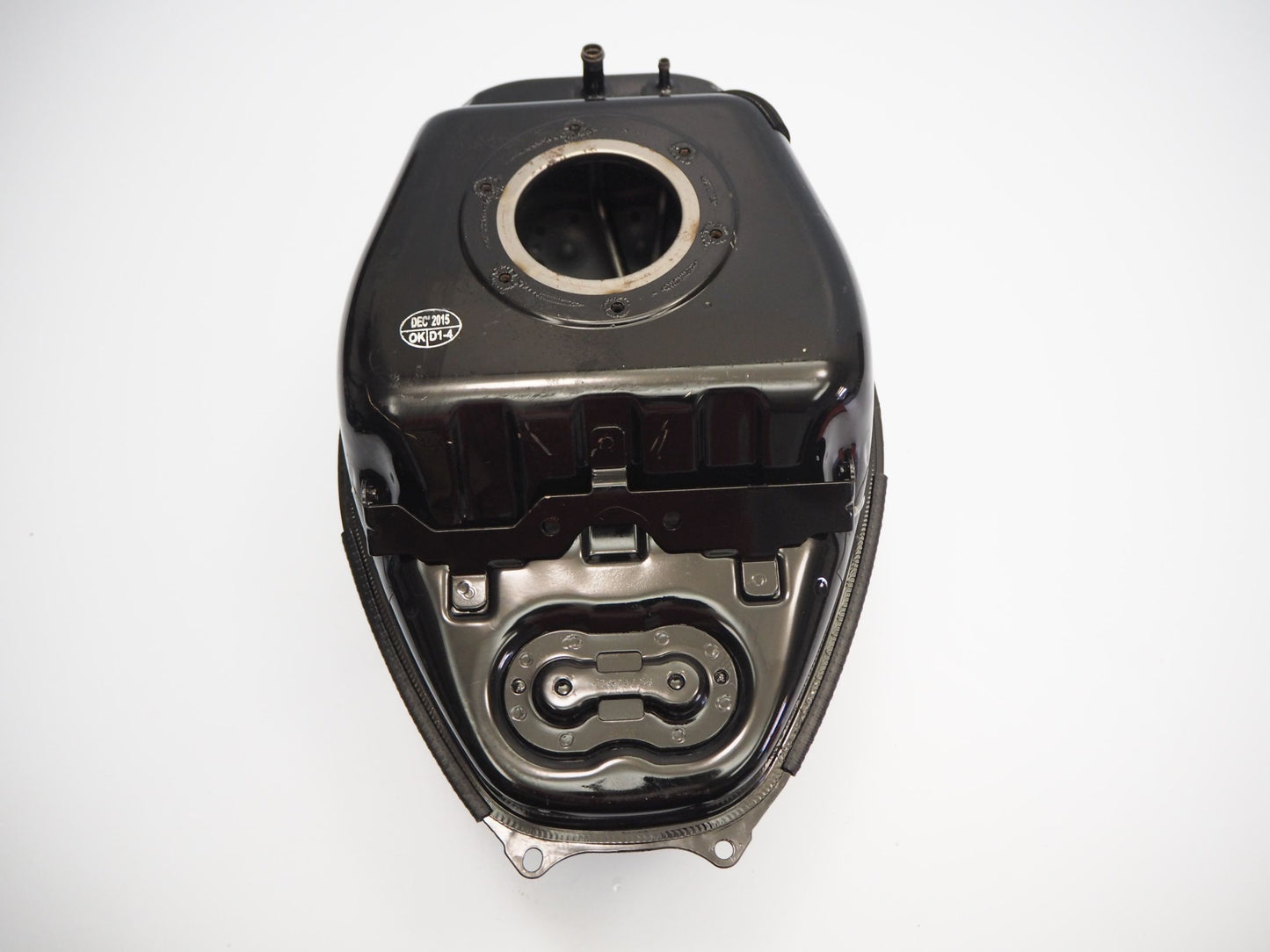 YAMAHA MT-03 16-19 Kraftstofftank Benzintank Fuel Tank