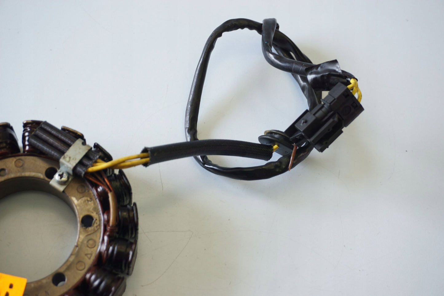 BMW F 800 R 09-14 Lichtmaschine Stator Generator Lima Alternator