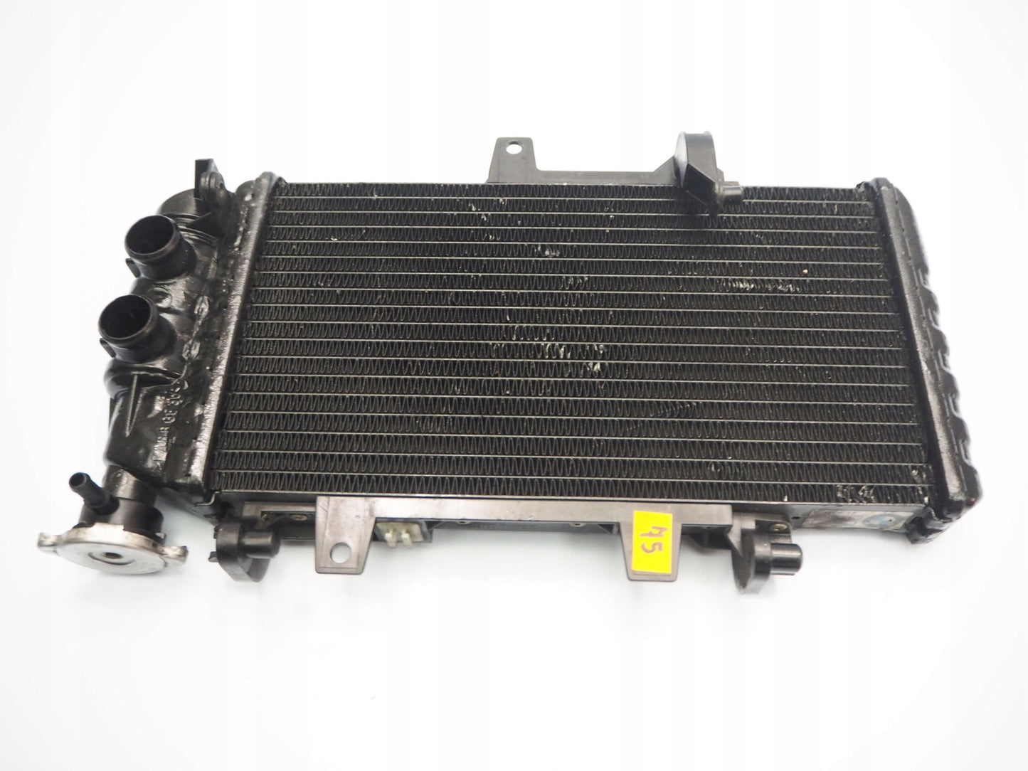 BMW F 800 ST 06-13 Wasserkühler Kühler Radiator