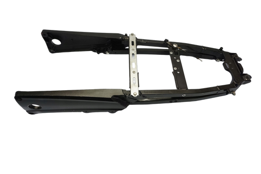 KAWASAKI ZZR-1400 05-11 Heckrahmen Rahmen hinten rear frame 1