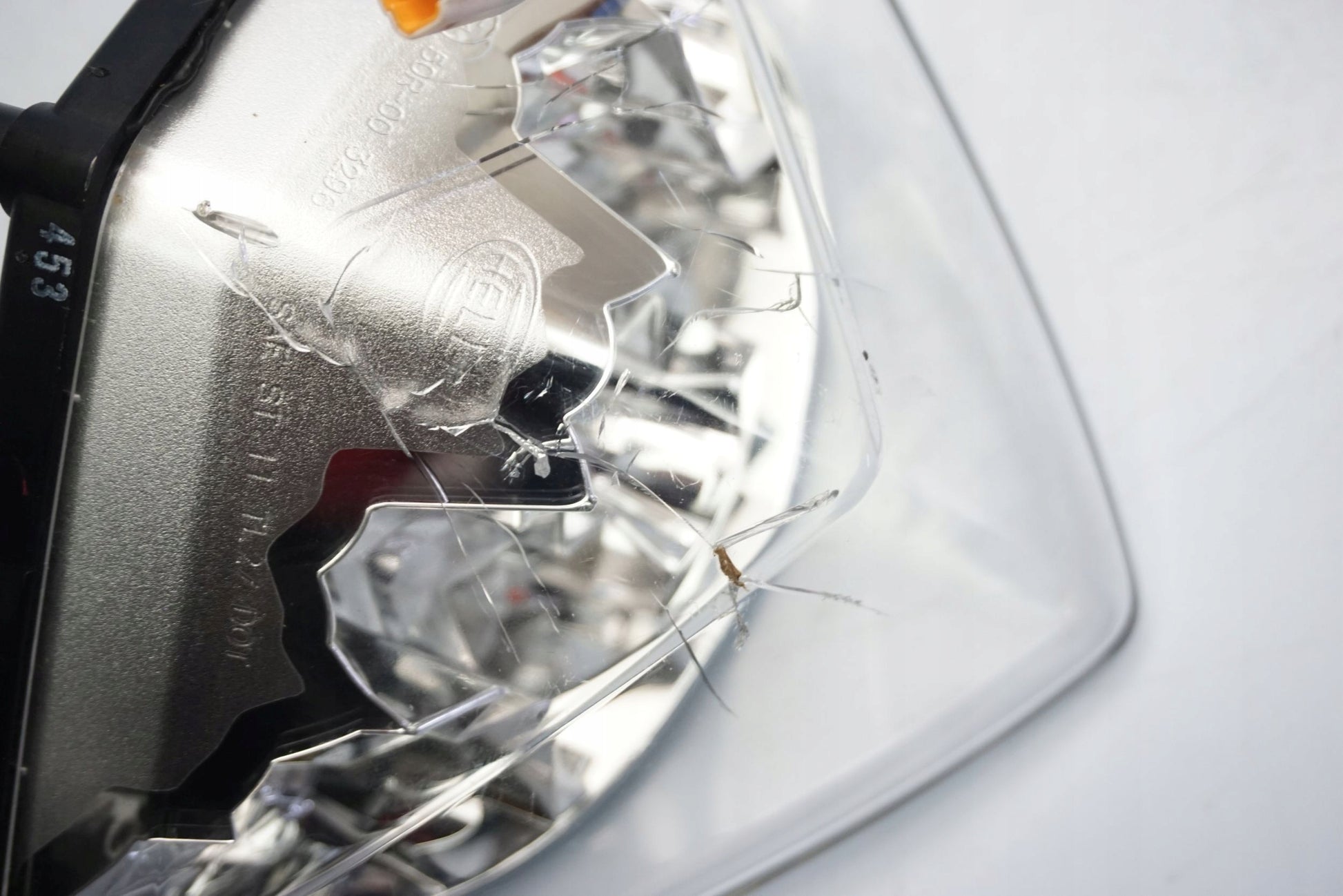 KTM 1190 ADVENTURE 13-16 Rücklicht 6