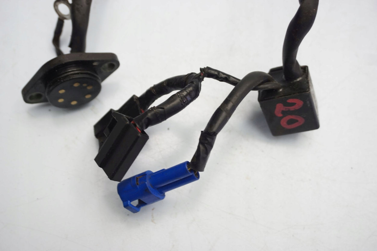 ROYAL ENFIELD HIMALAYAN 400 Leerlaufschalter Gangsensor Neutral Switch 5