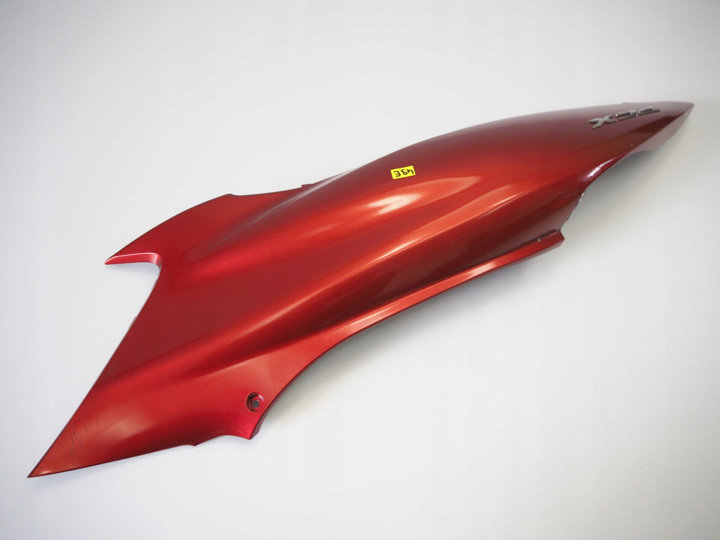 HONDA PCX 125 18- Heckverkleidung Verkleidung Heck rechts 3