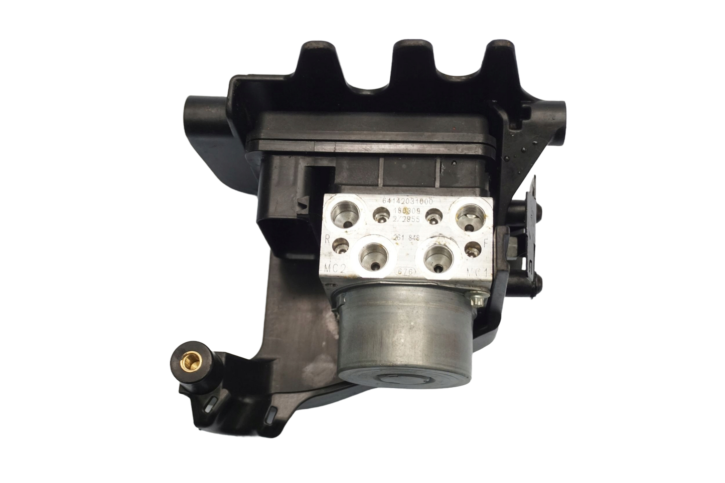 KTM 790 DUKE 18- ABS Pumpe Druckmodulator 1