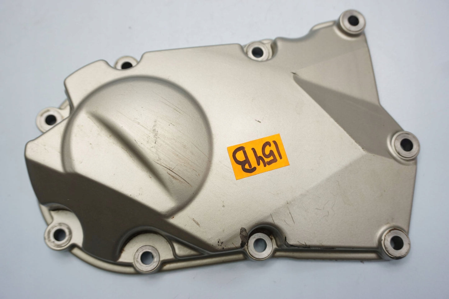 BMW K 1600 GT GTL 10-16 Motordeckel Engine Cover