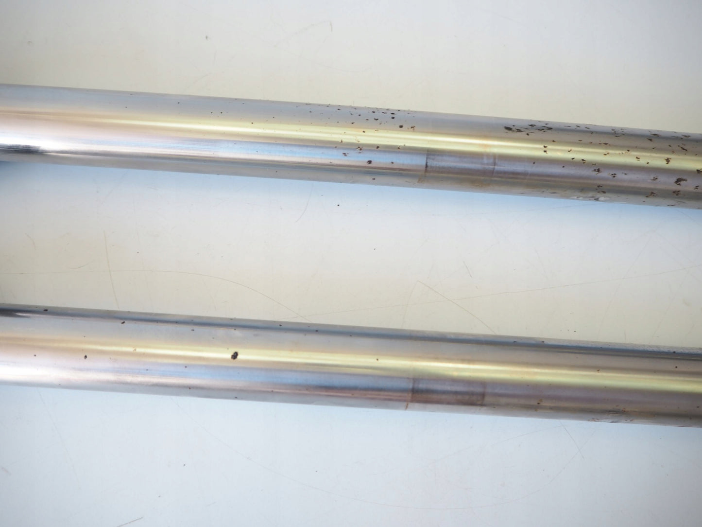 HONDA XL 700 V TRANSALP 08-11 Gabel Gabelholme Fork 8