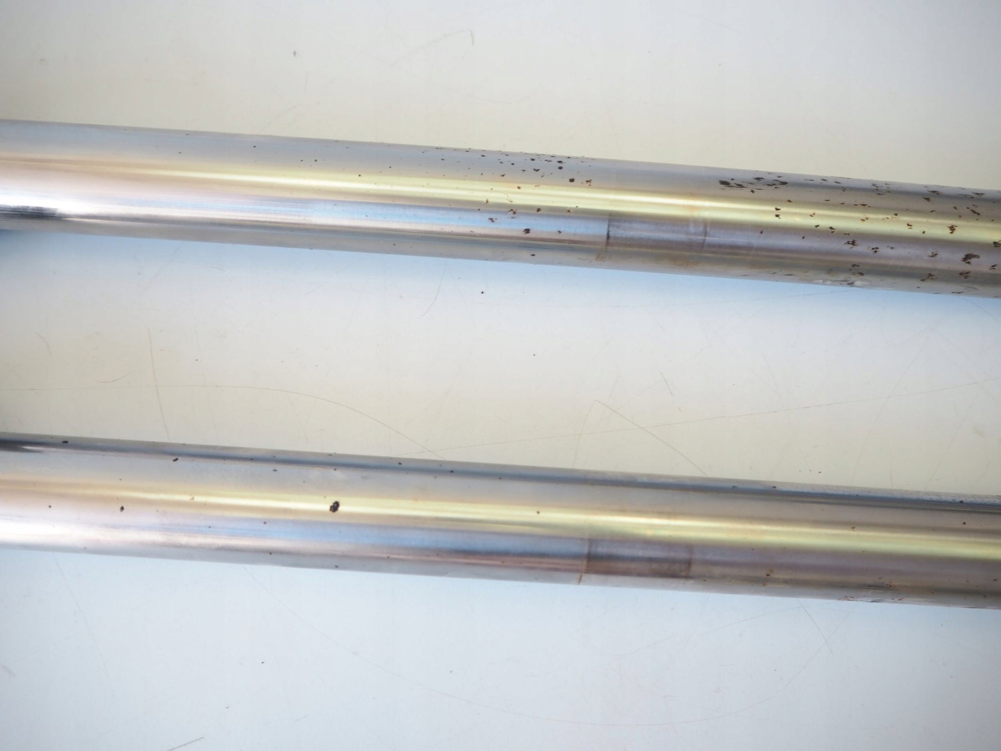 HONDA XL 700 V TRANSALP 08-11 Gabel Gabelholme Fork 8