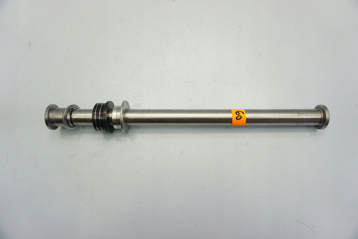 KAWASAKI NINJA 1000 SX 20- Hinterachse Achse hinten Radachse rear axle 2