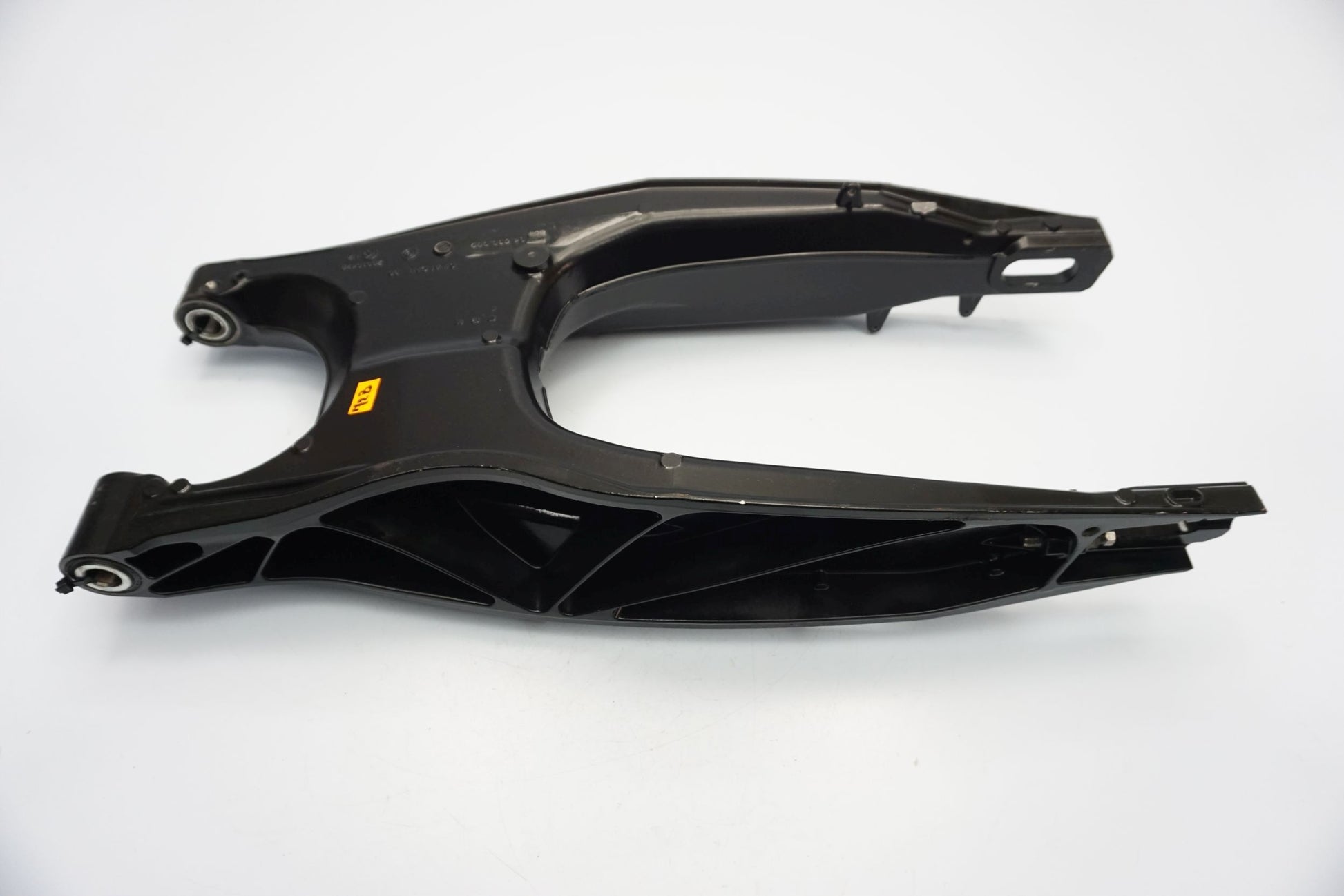 KTM 1290 SUPER ADVENTURE 15-16 Schwinge Hinterradschwinge swing arm 6