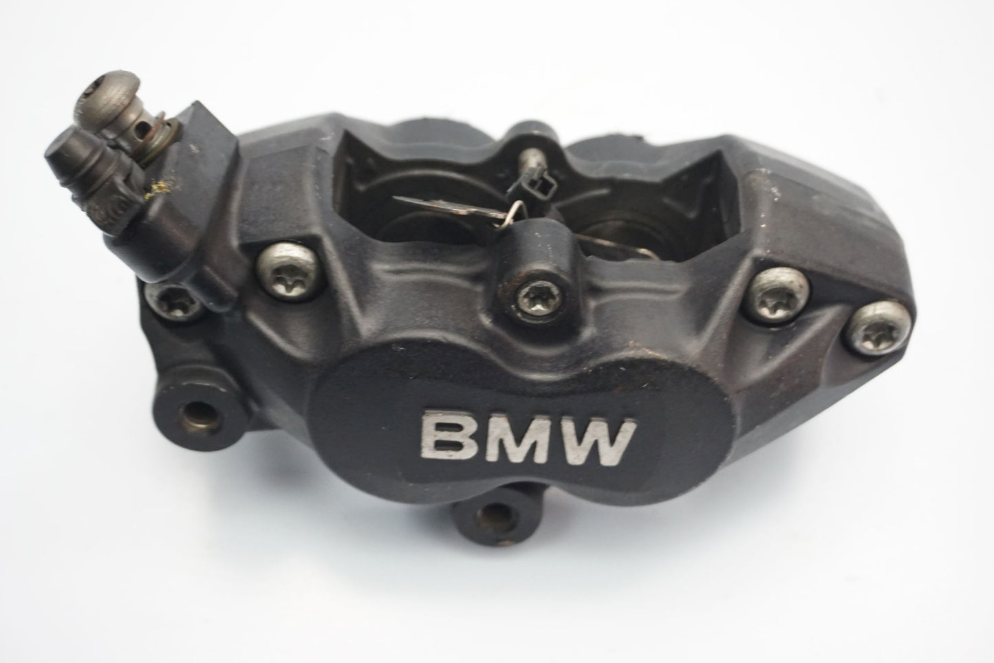 BMW R 1200 GS K25 04-07 Bremse Bremssattel Bremszange vorne links