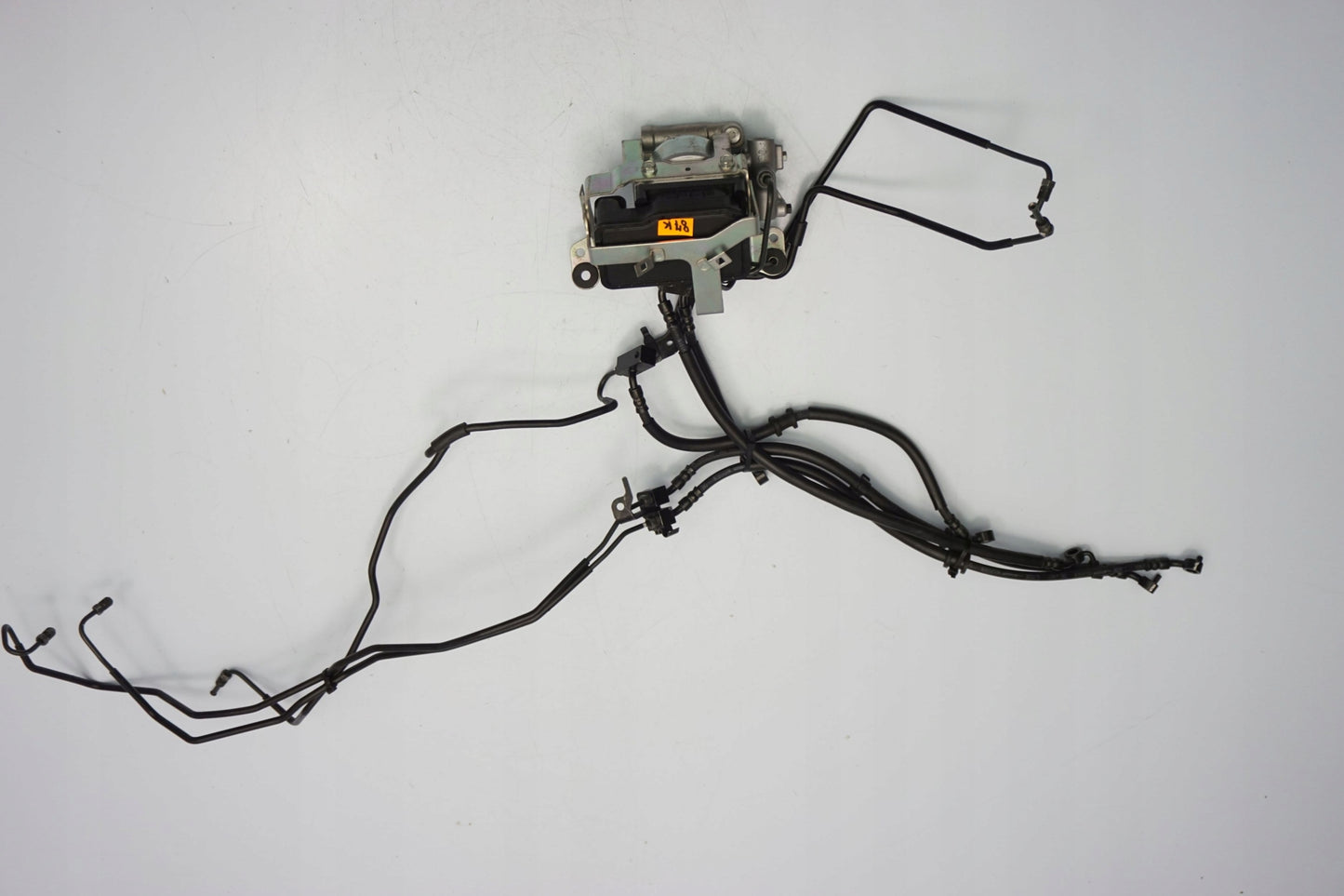 HONDA NC 700 X 12-17 ABS Pumpe Druckmodulator 2