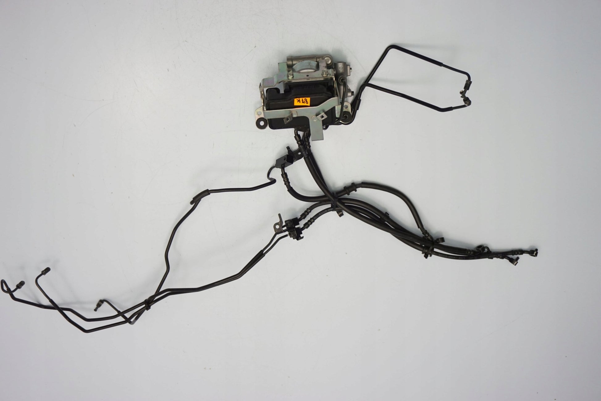 HONDA NC 700 X 12-17 ABS Pumpe Druckmodulator 2