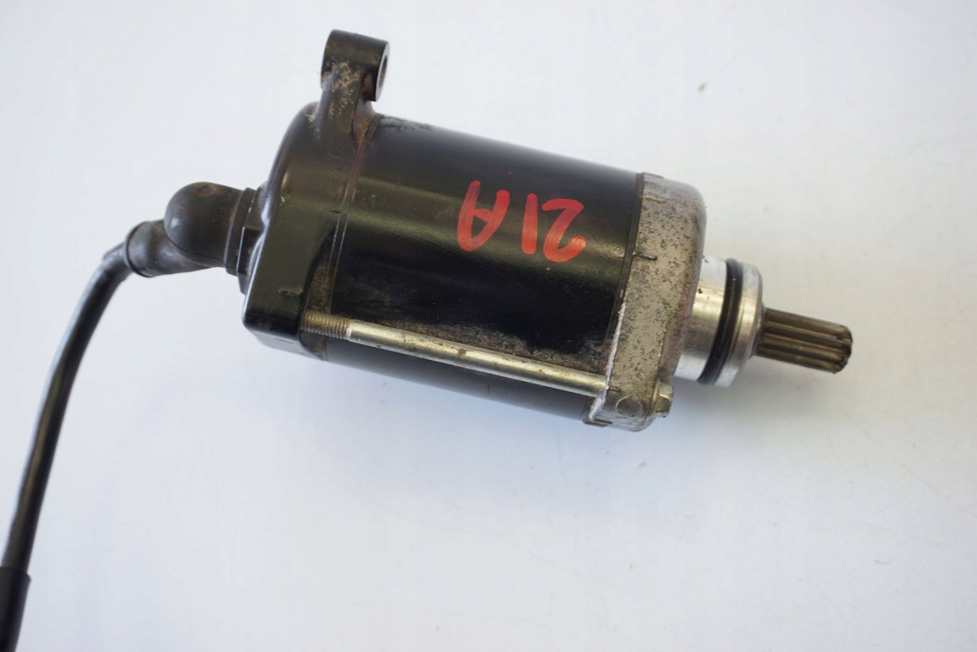 KAWASAKI Z H2 1000 20- Anlasser Starter Motor 3