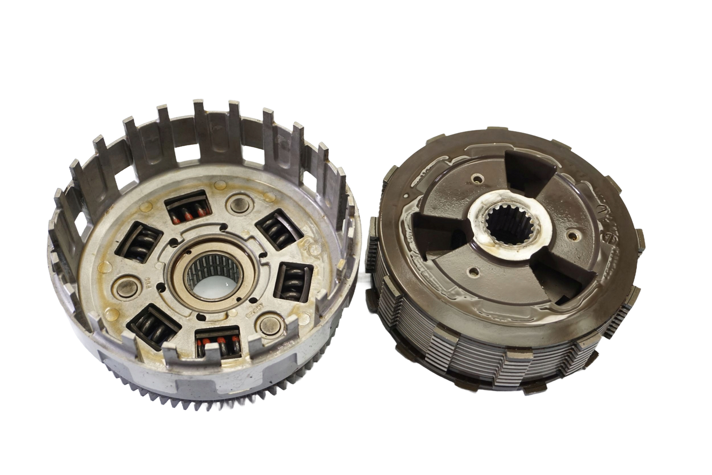 KTM 1290 SUPER ADVENTURE 17- Kupplung Kupplungskorb Clutch 1