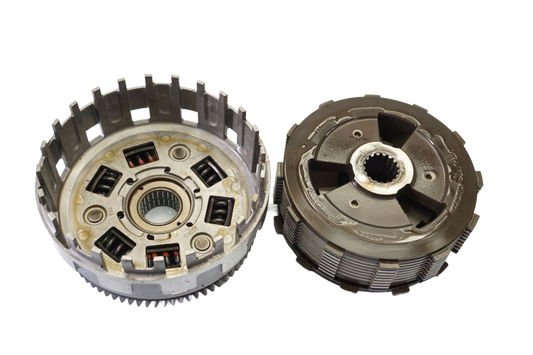 KTM 1290 SUPER ADVENTURE 17- Kupplung Kupplungskorb Clutch 1